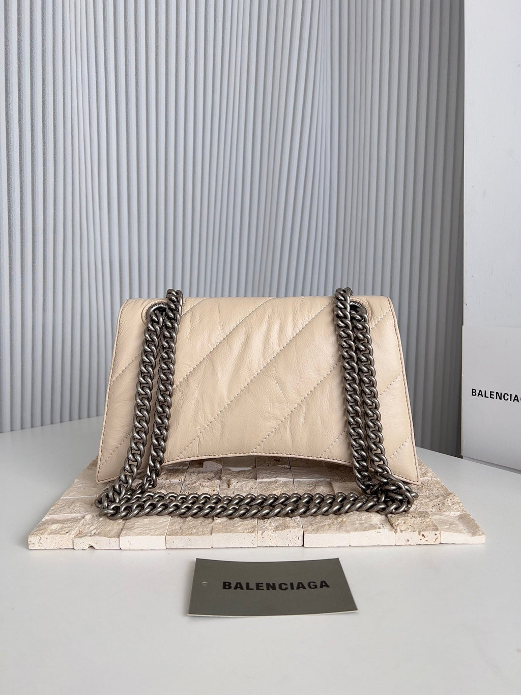 BLC Crush Handbag