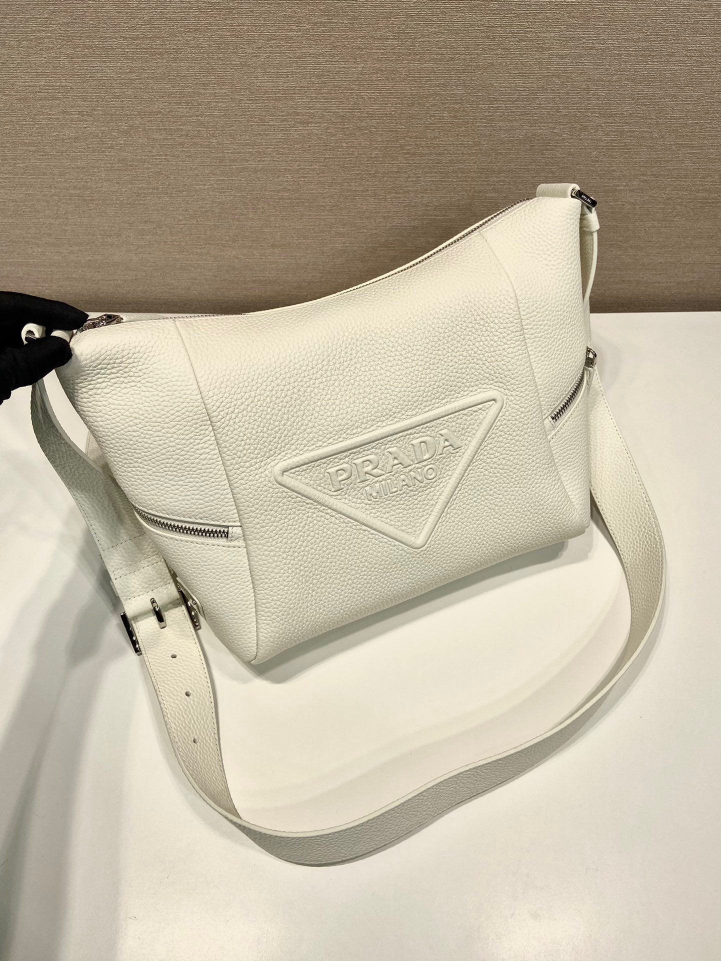 PRD Messenger Bag