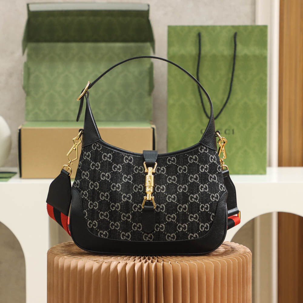 GC Jackie 1961 Denim