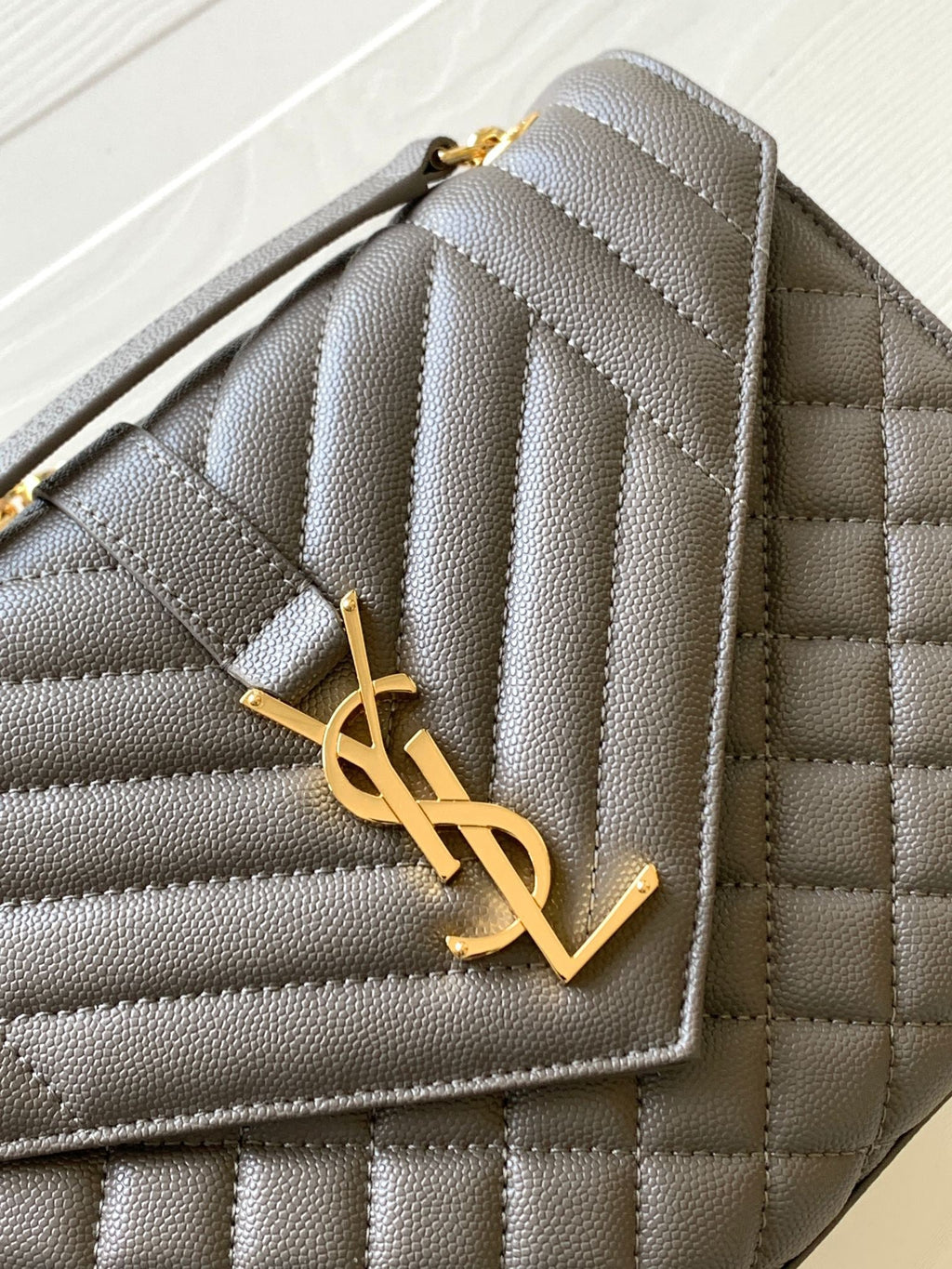 YVT Envelope
