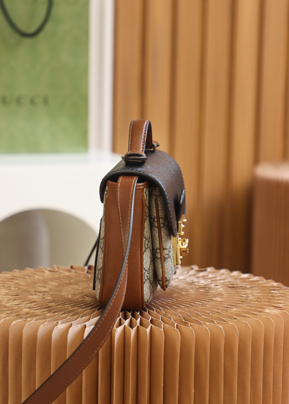 GC Padlock