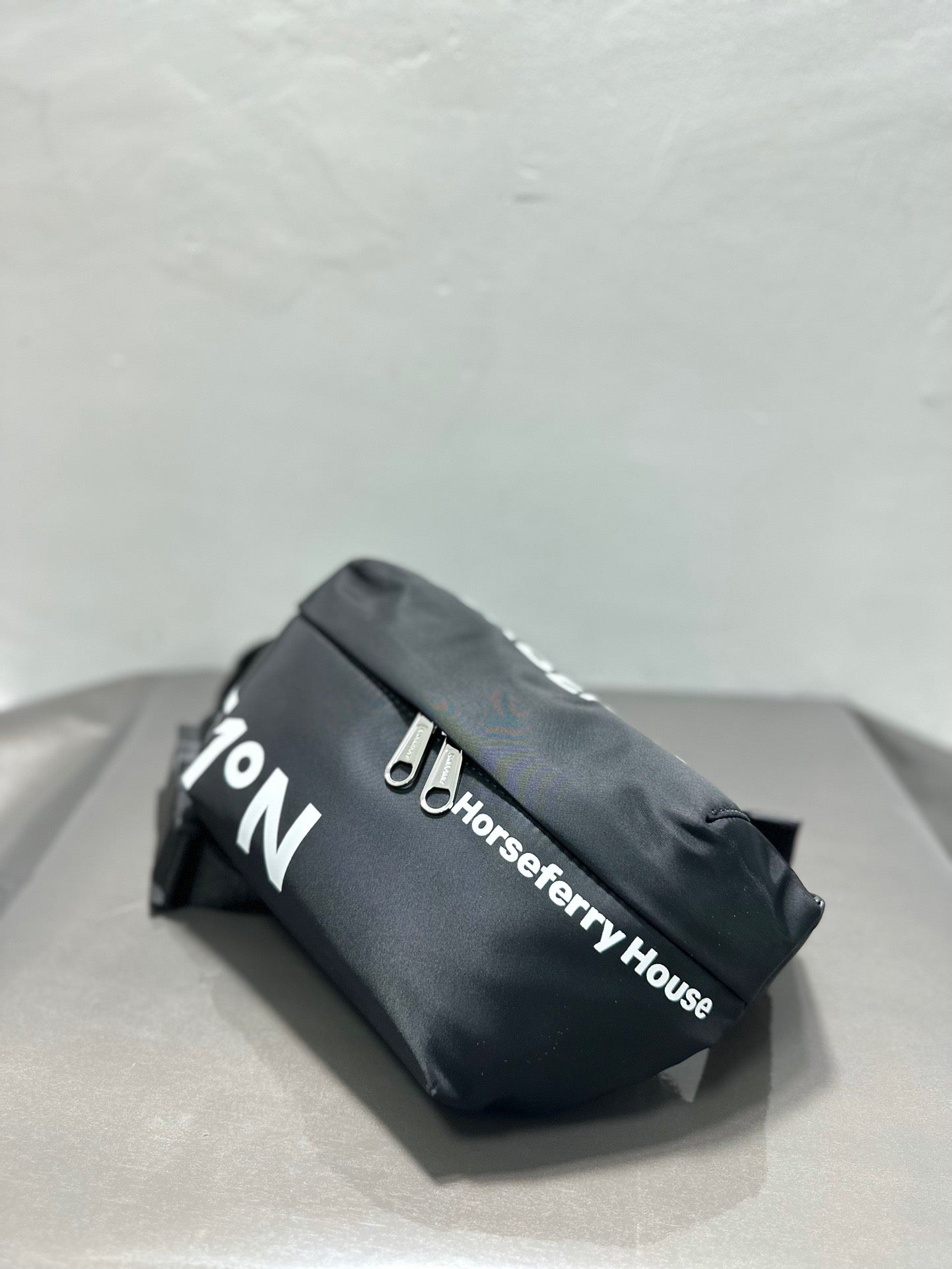 BBR Crossbody Bag