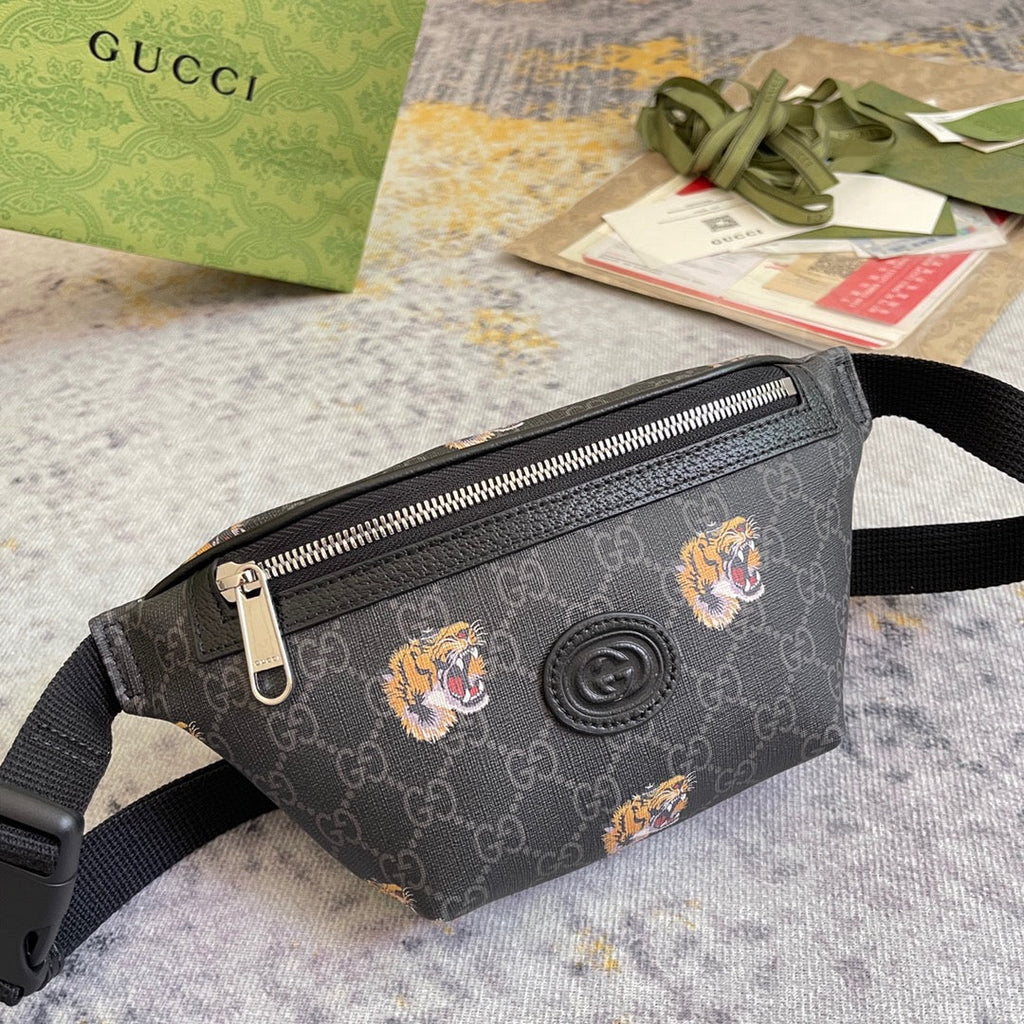 GC Crossbody Bag
