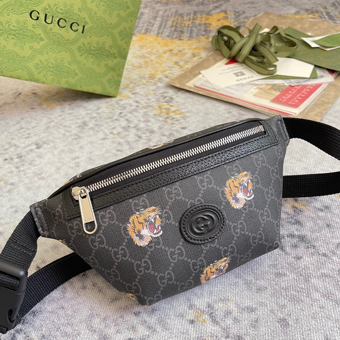 GC Crossbody Bag