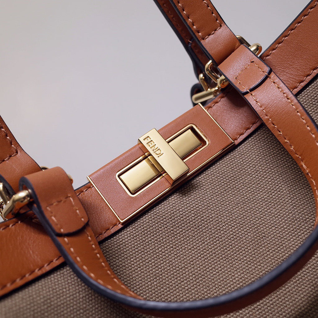 FD Tote