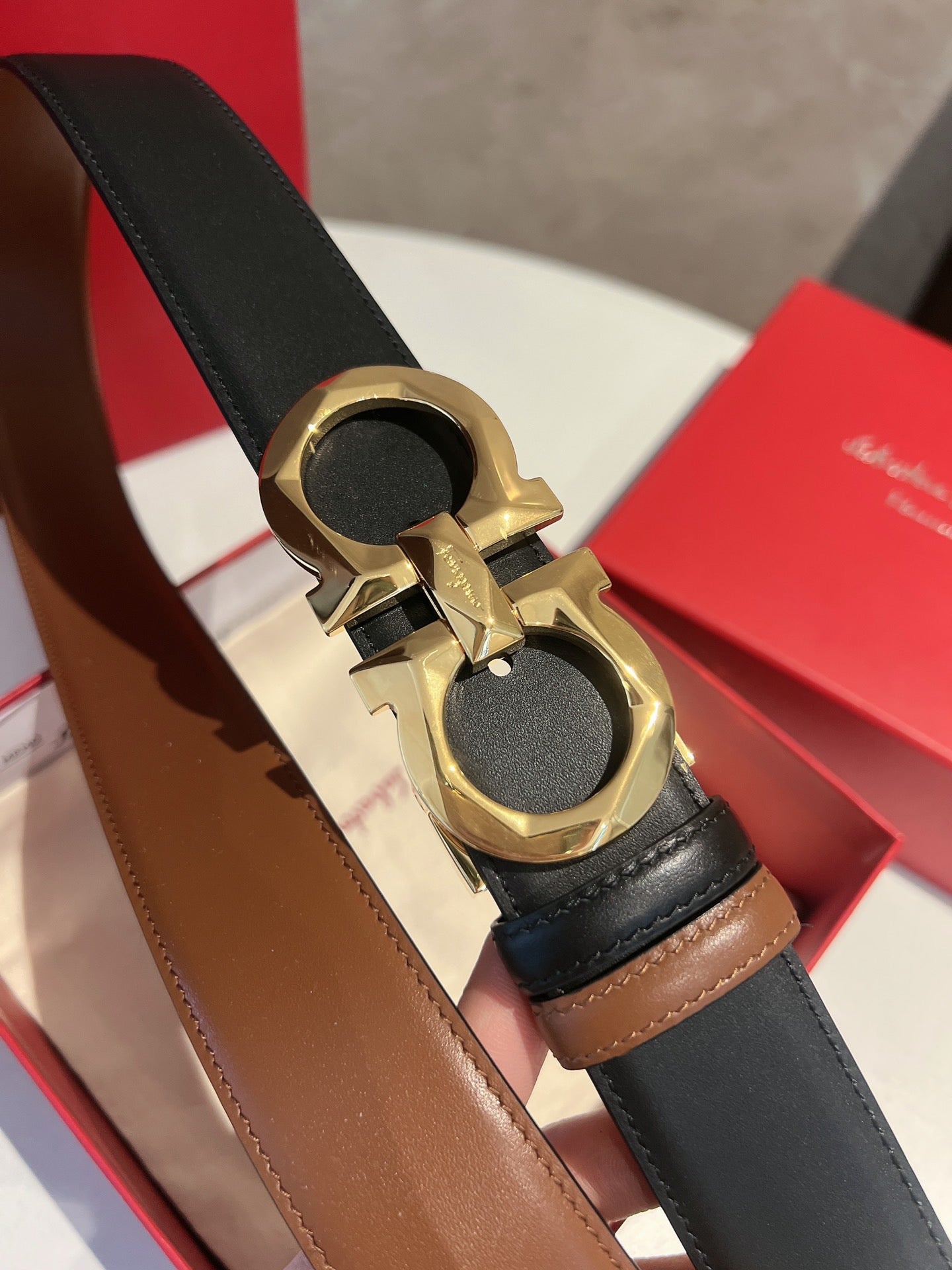 FRG Belt