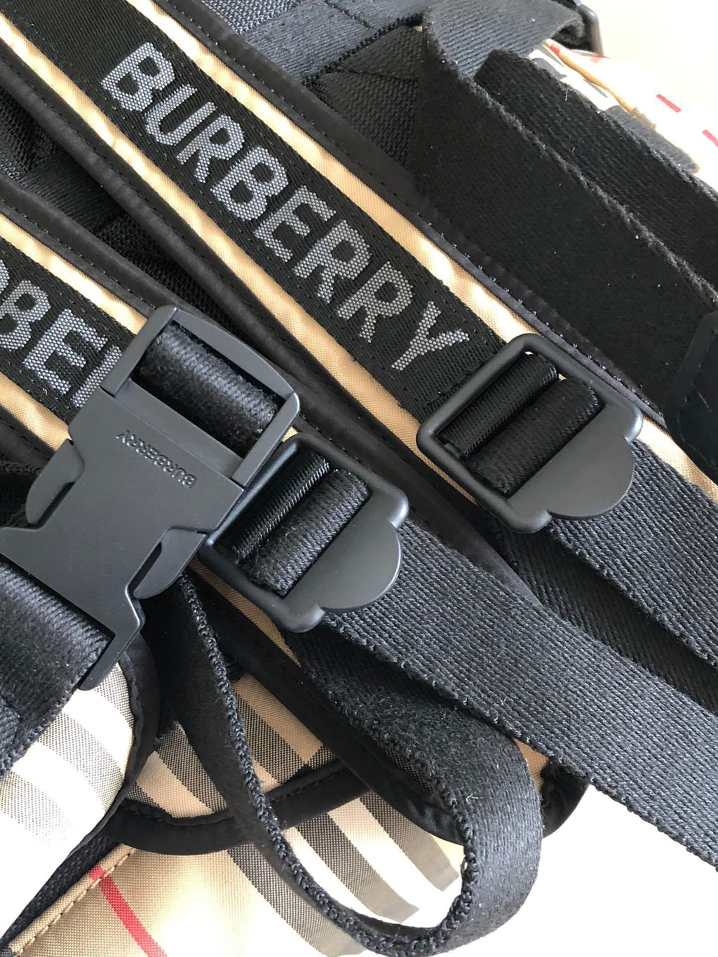 BBR Backpack