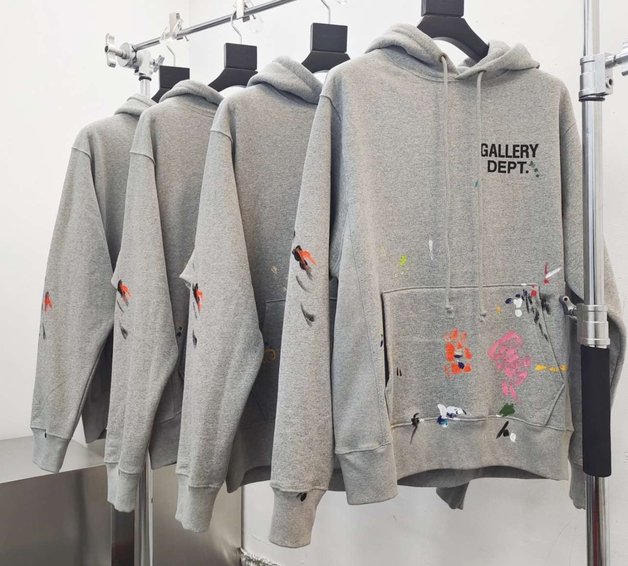 GDPT Hoodie