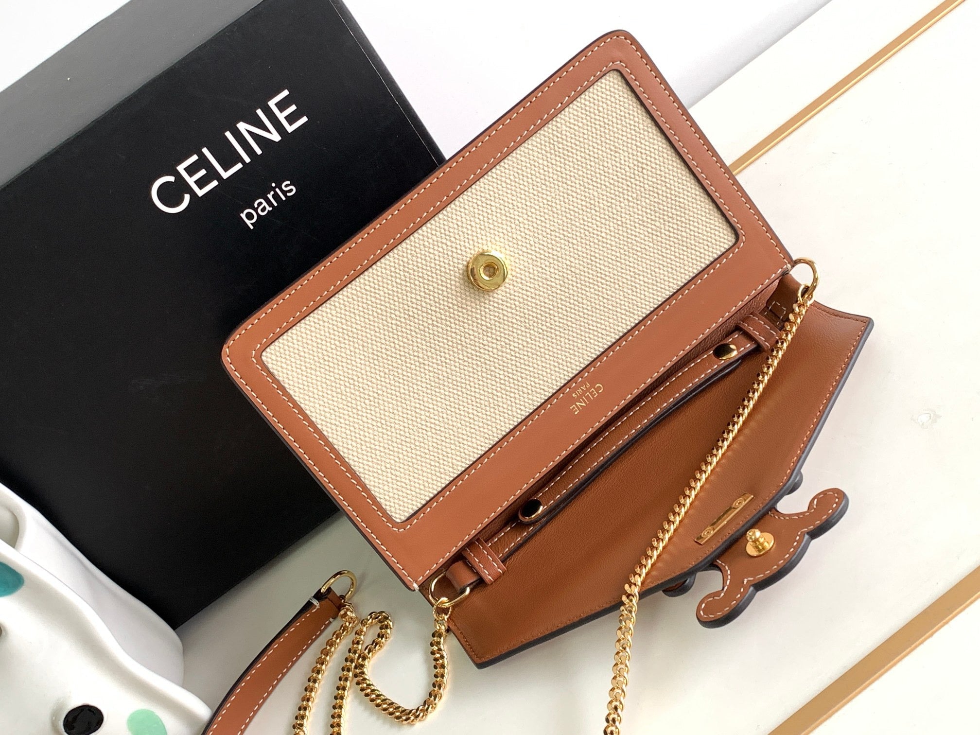 CE Sling Bag
