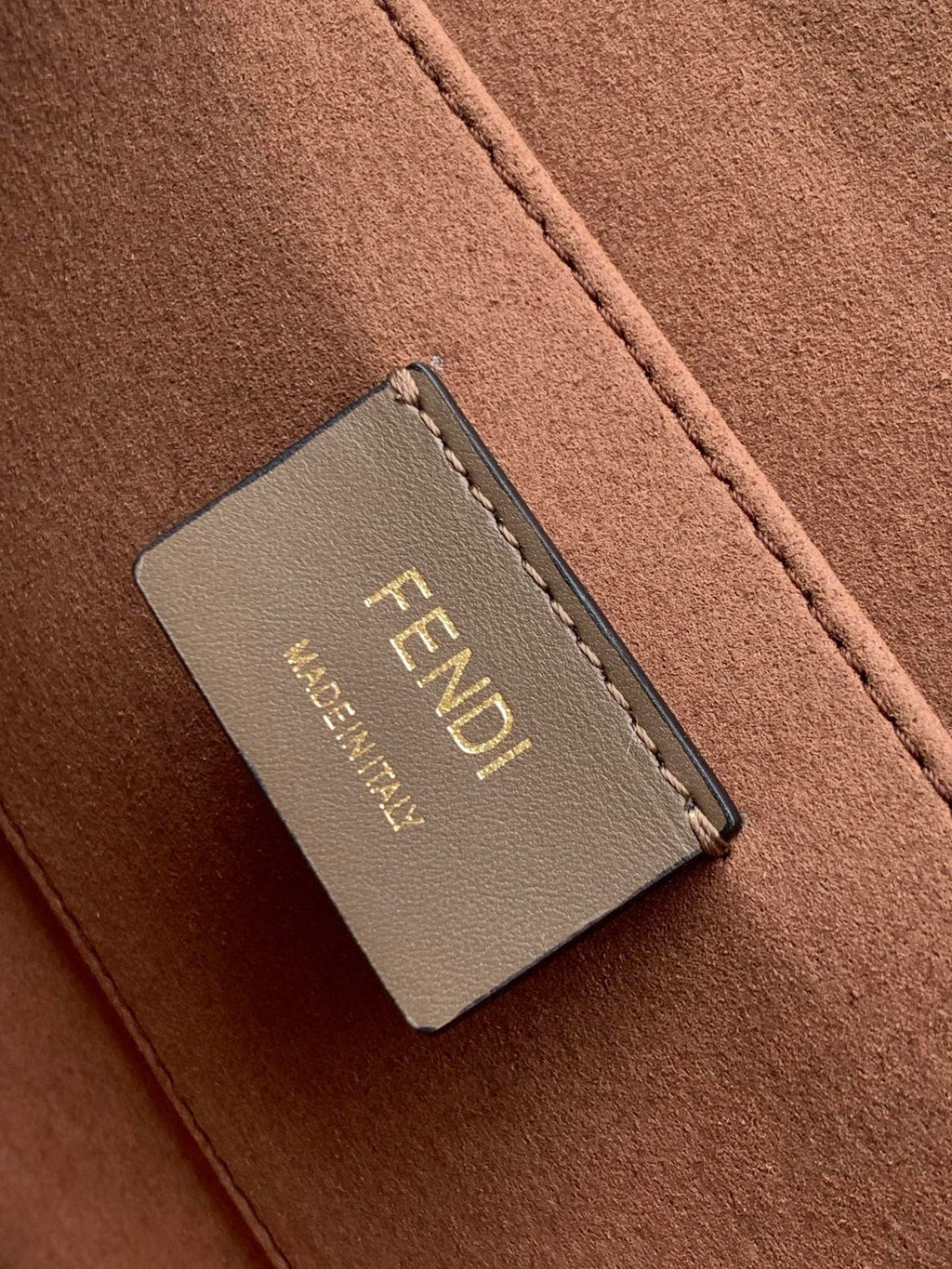 FD Kan I F Handbag