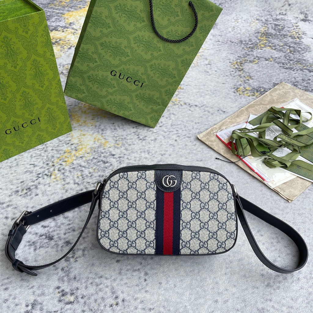 GC Messenger Bag