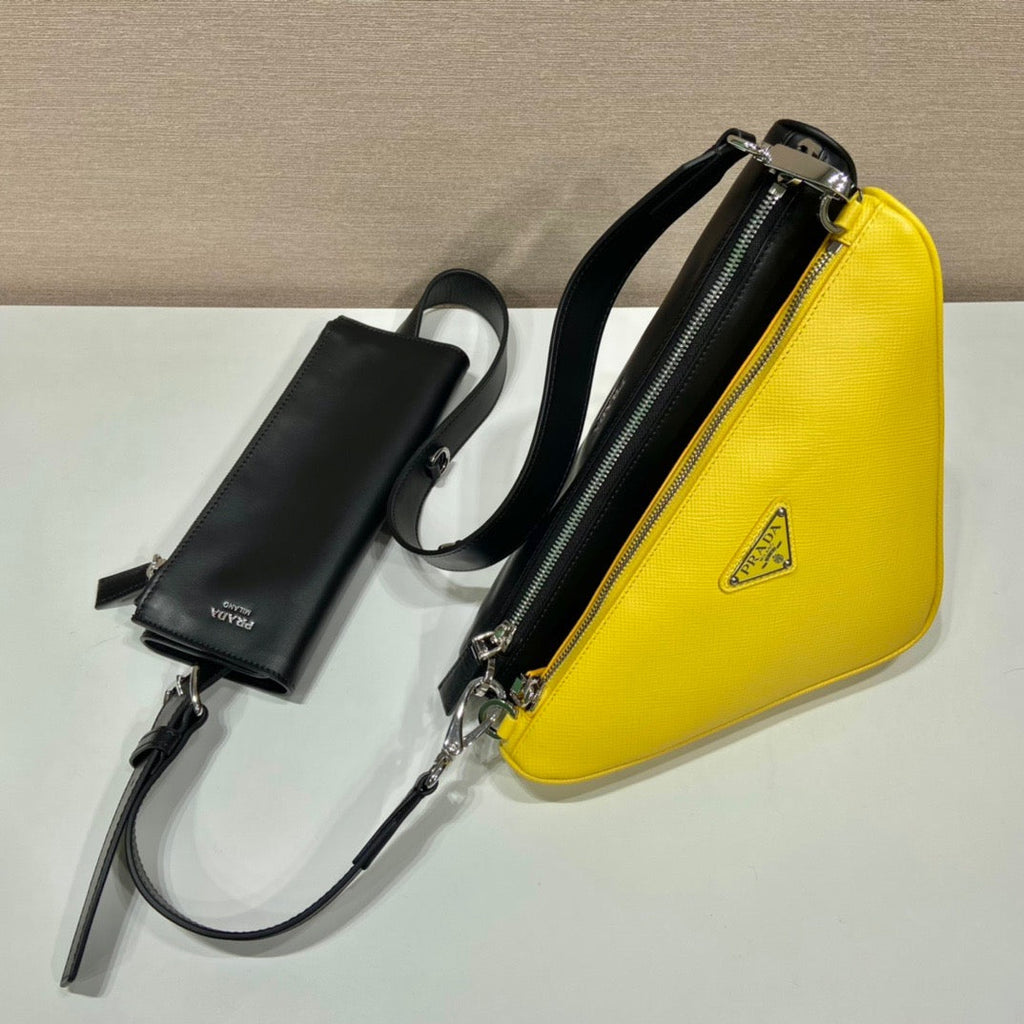 PRD Crossbody Bag