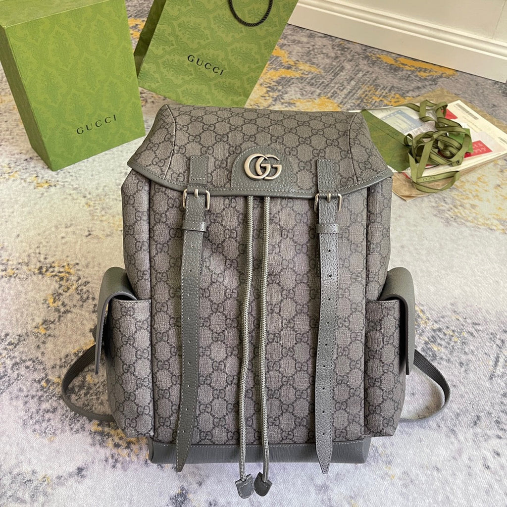 GC Backpack