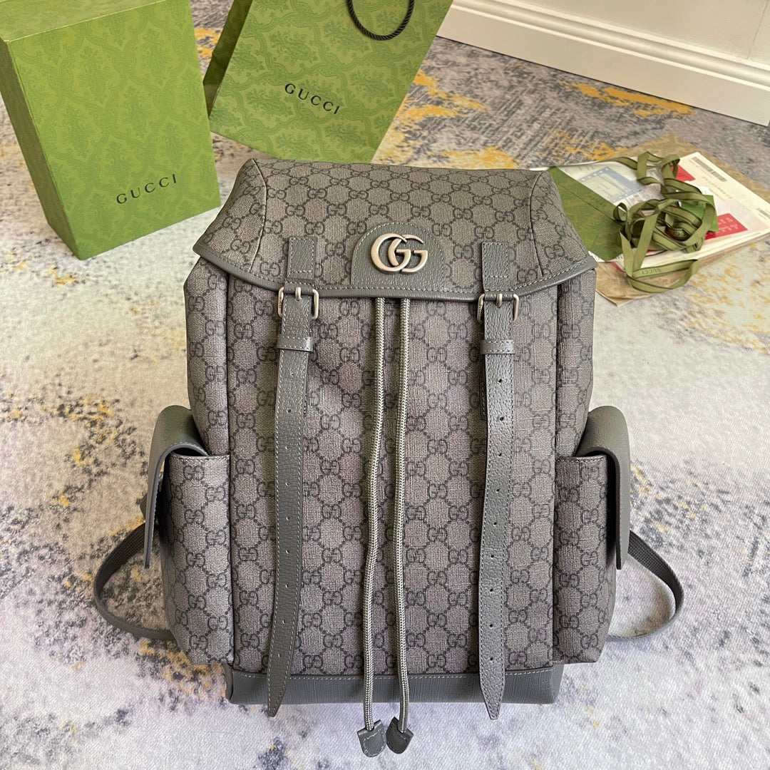 GC Backpack