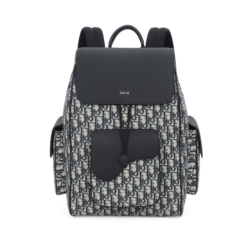 CD Oblique Backpack