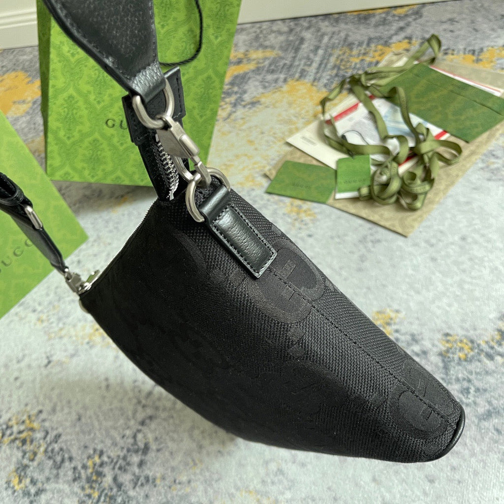 GC Messenger Bag