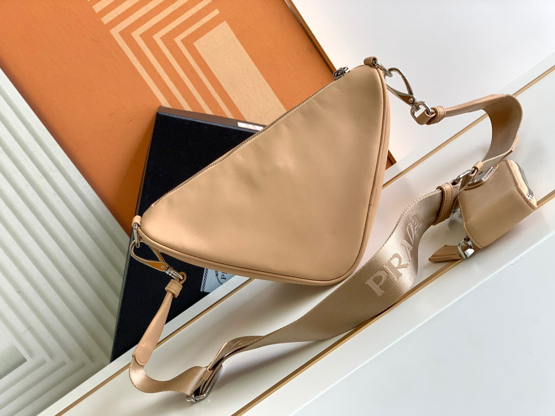 PRD Crossbody Bag