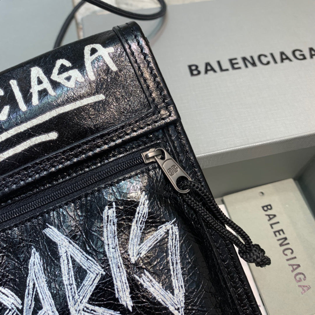 BLC Sling Bag