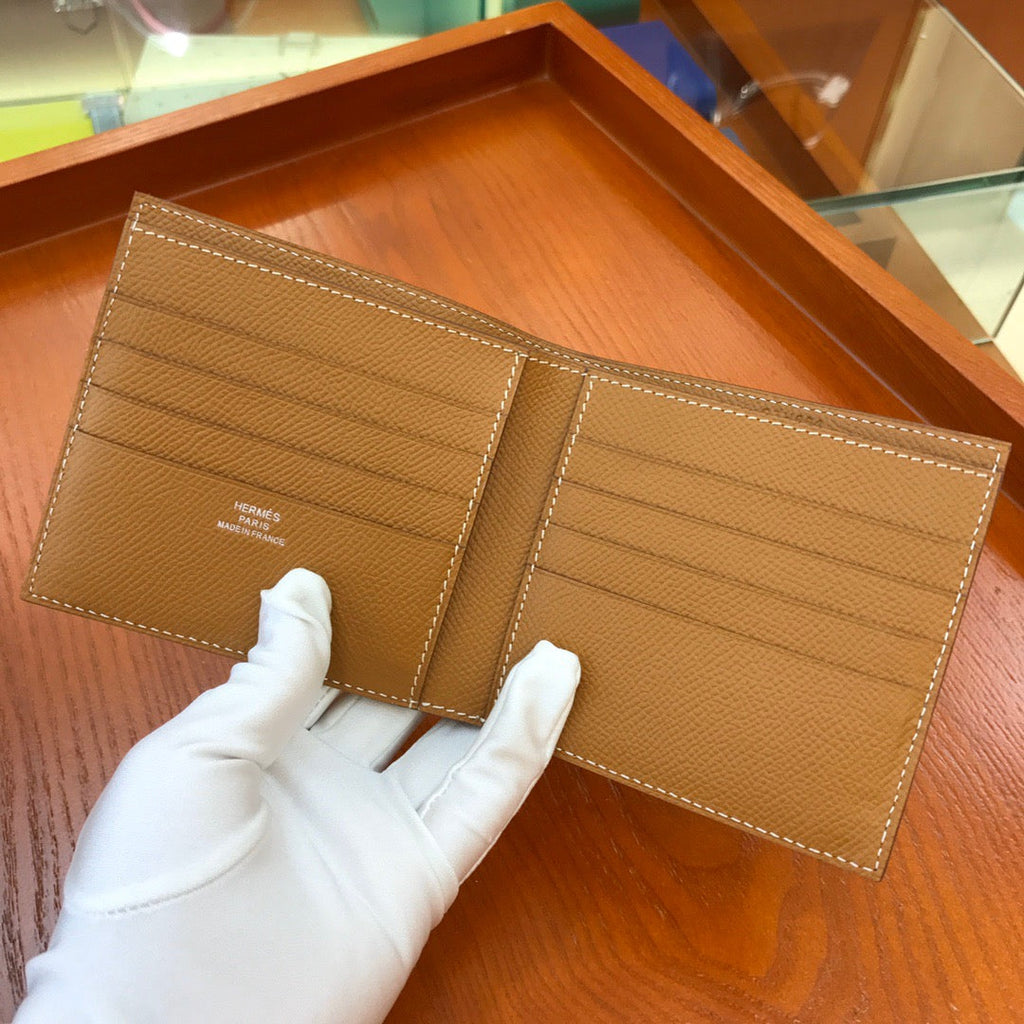 HMS Wallet