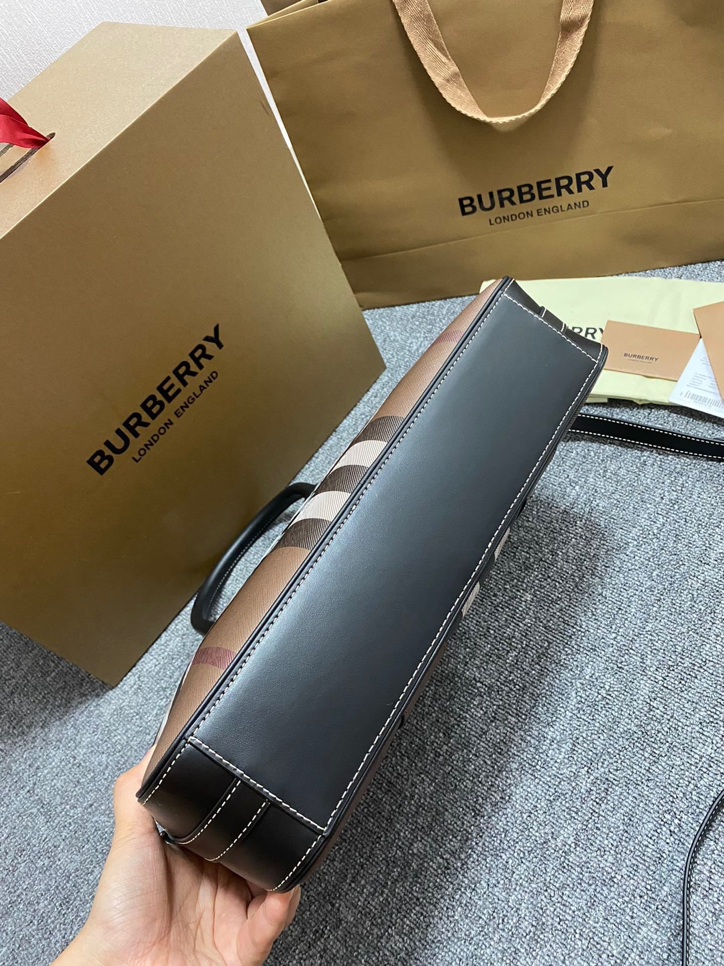 BBR Briefcase
