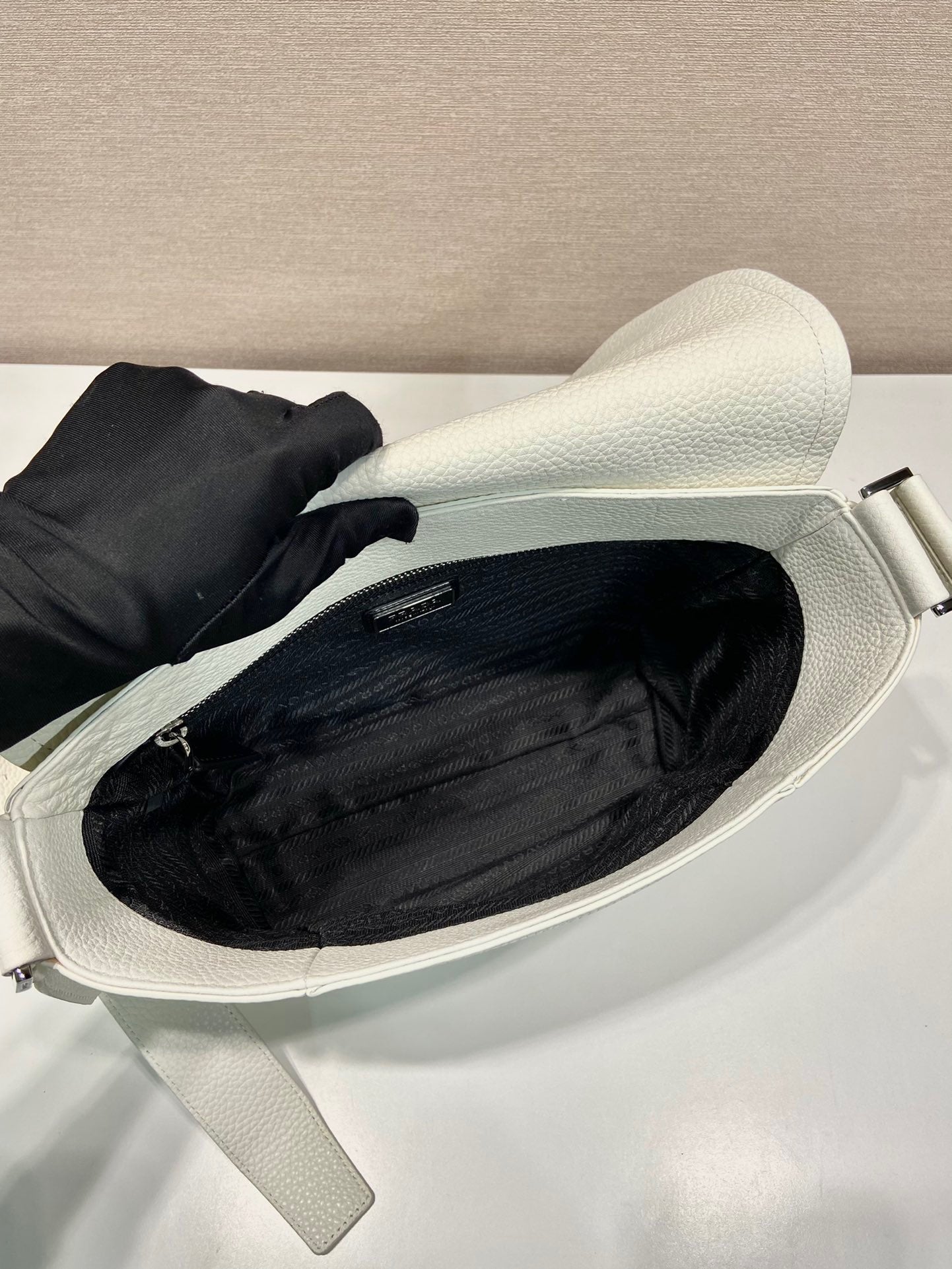 PRD Messenger Bag