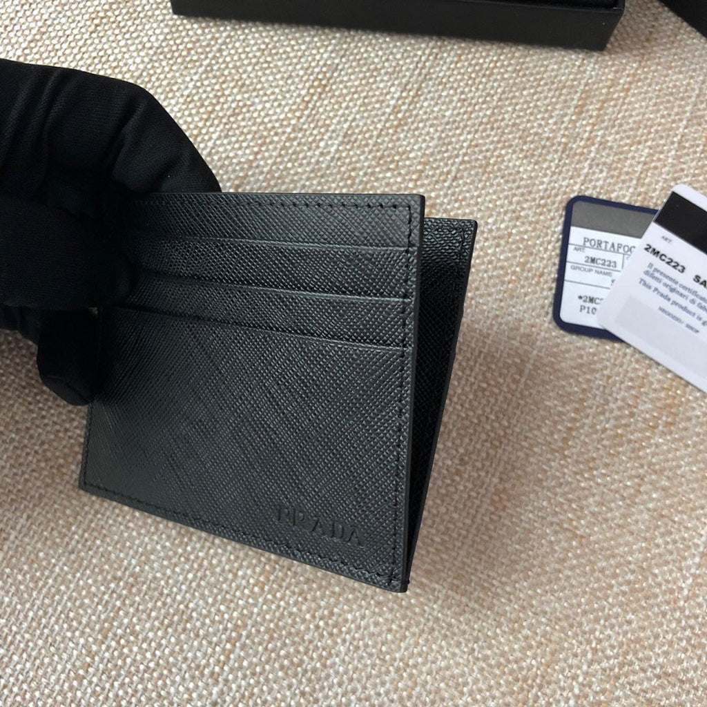 PRD Wallets