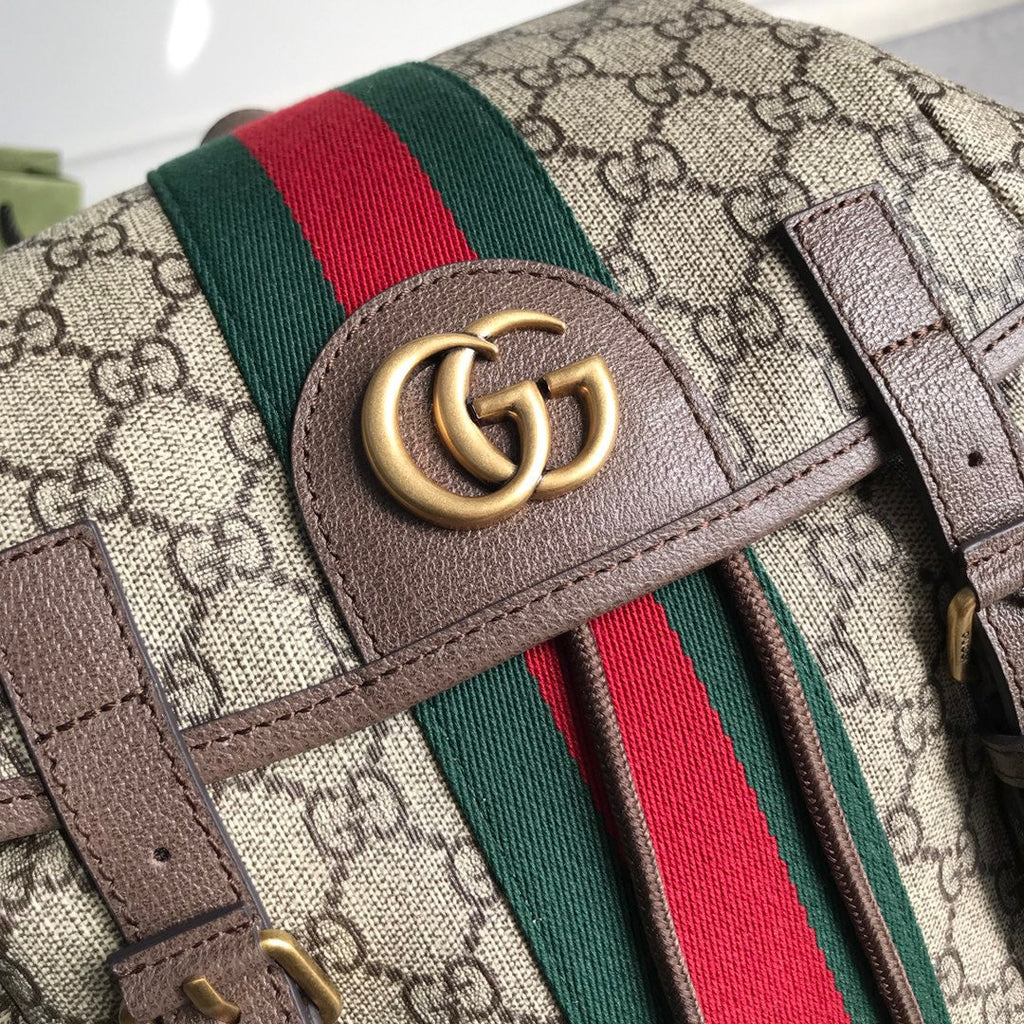 GC Backpack