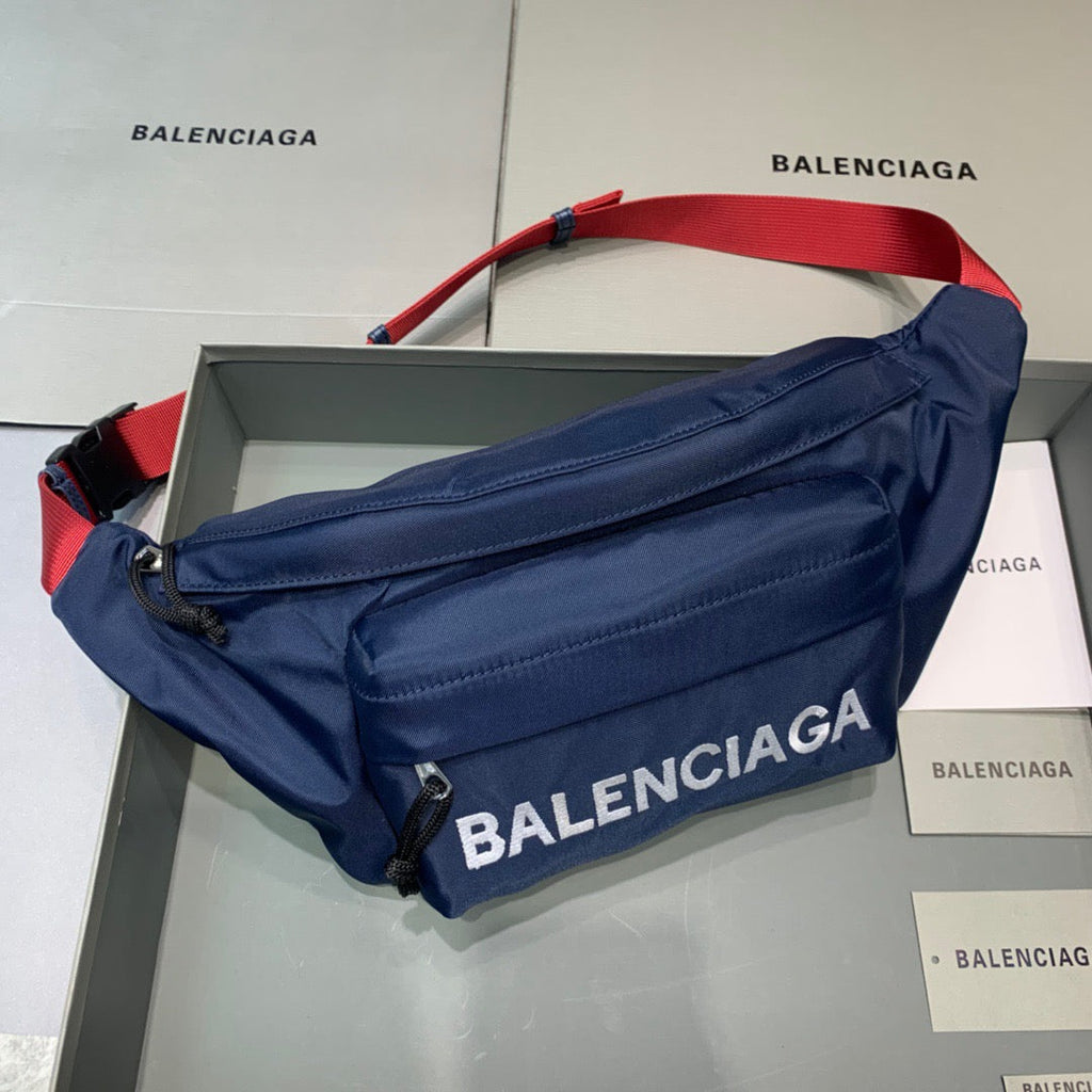 BLC Crossbody Bag