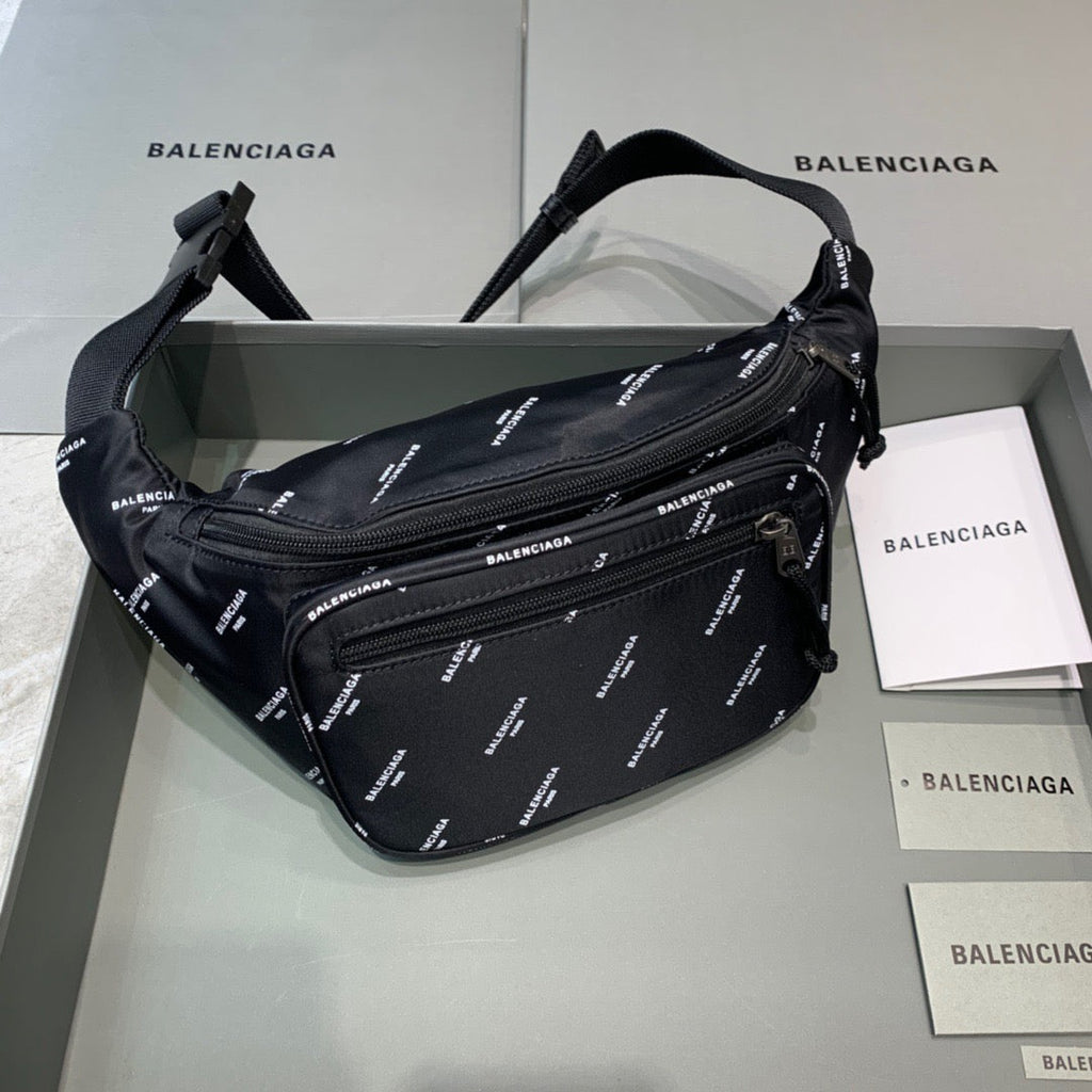 BLC Crossbody Bag