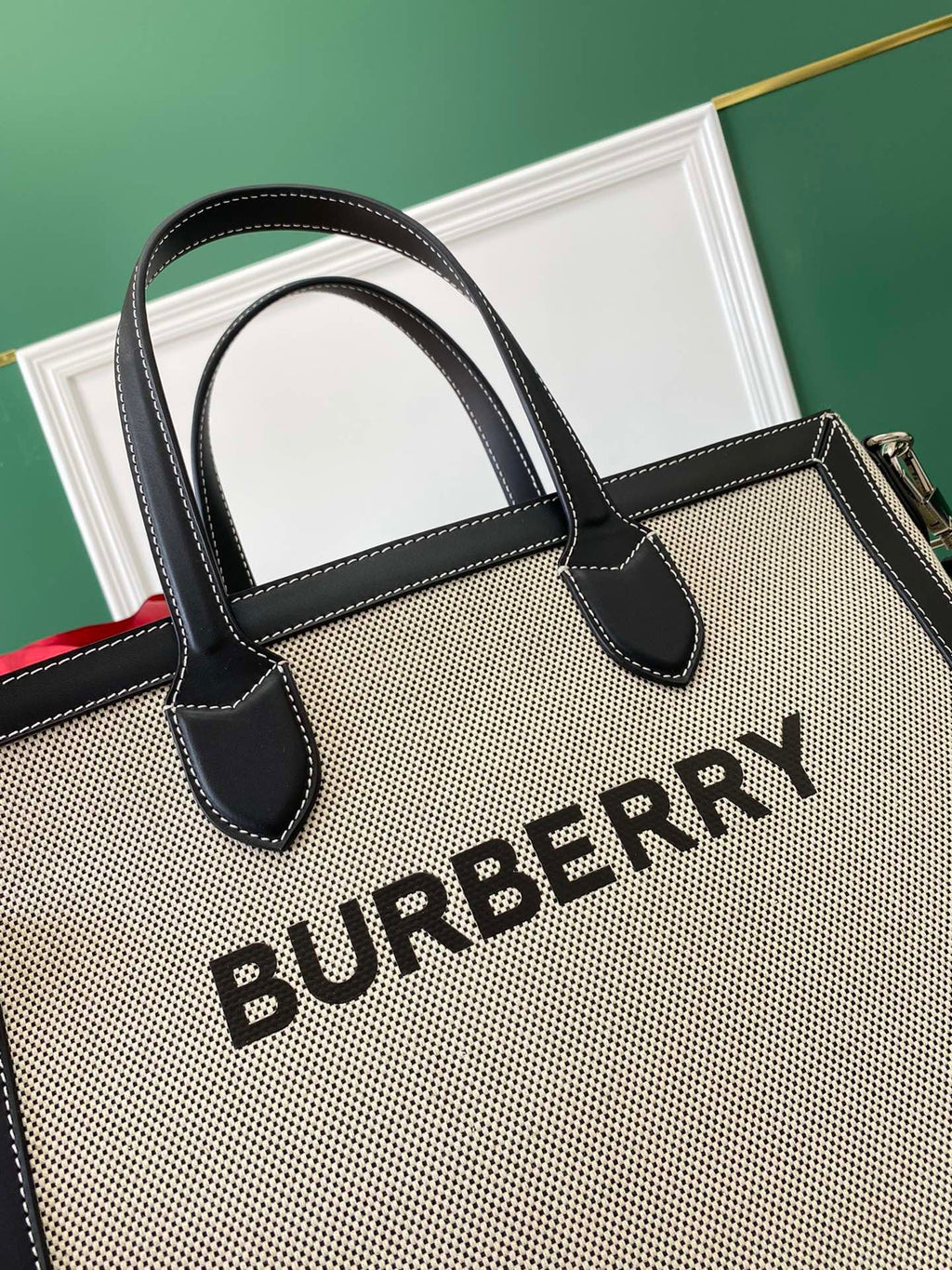 BBR Briefcase