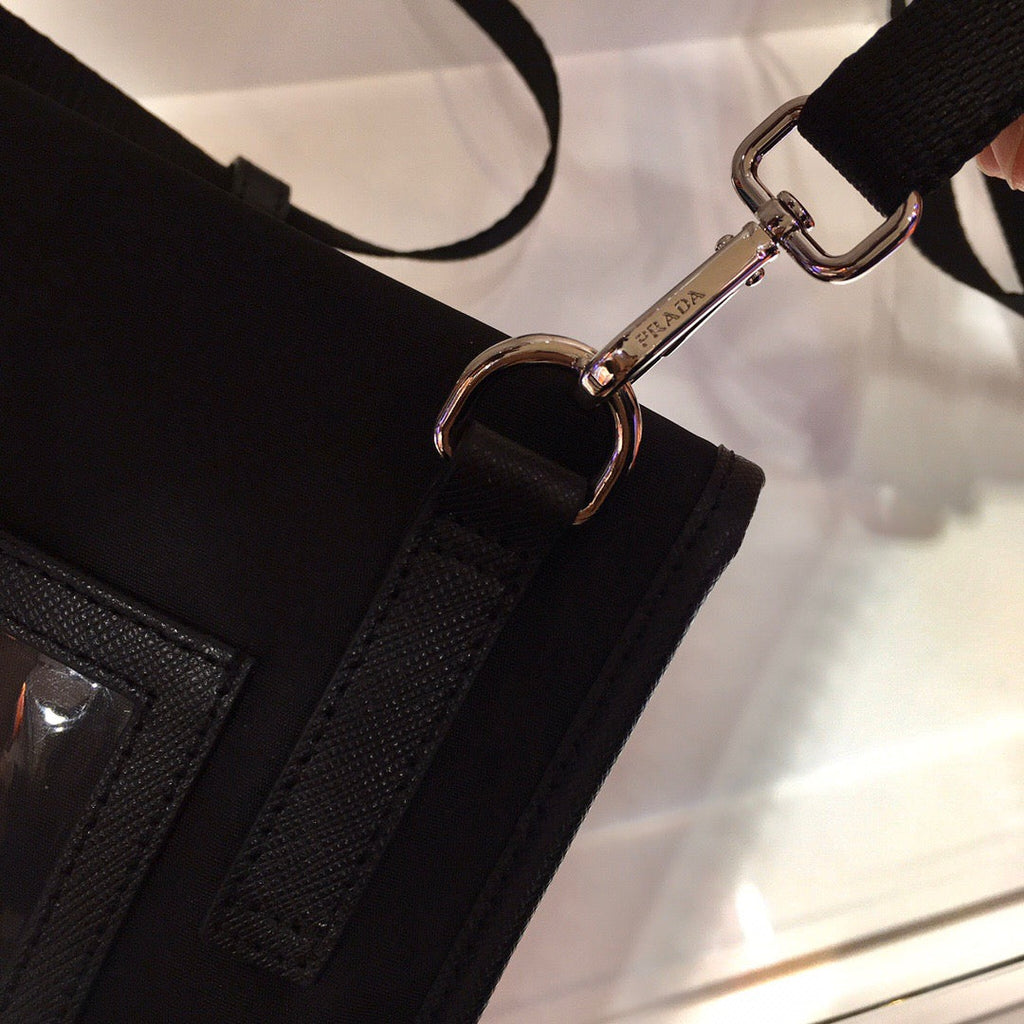 PRD Crossbody Bag