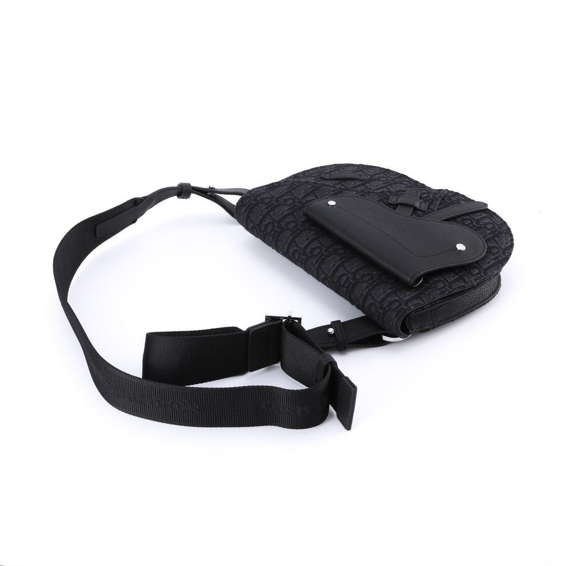 CD Saddle Bag