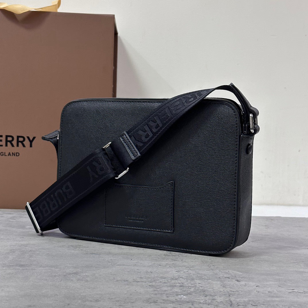 BBR Messenger Bag