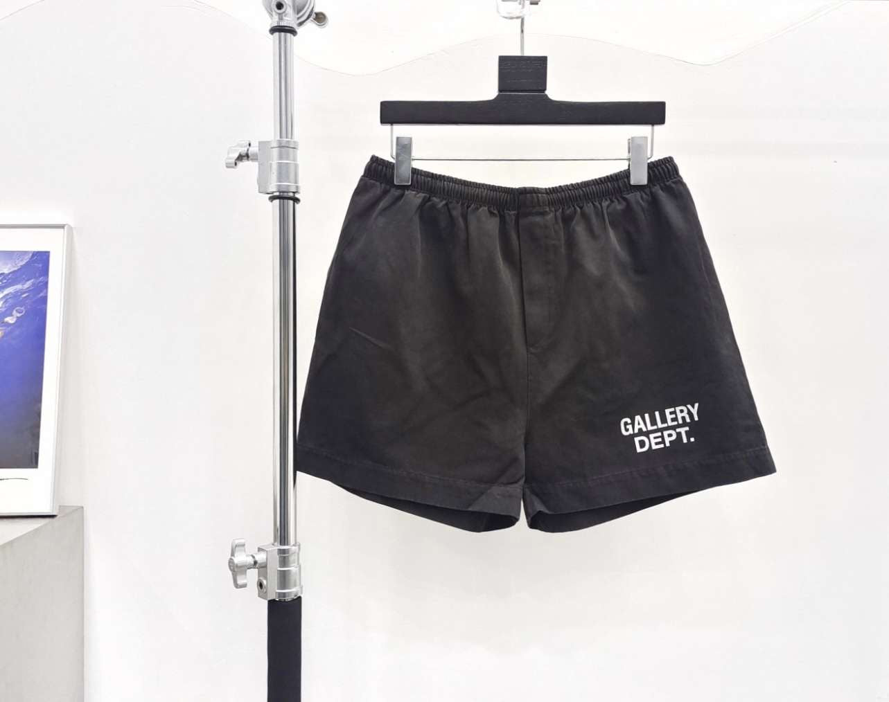 GDPT Shorts