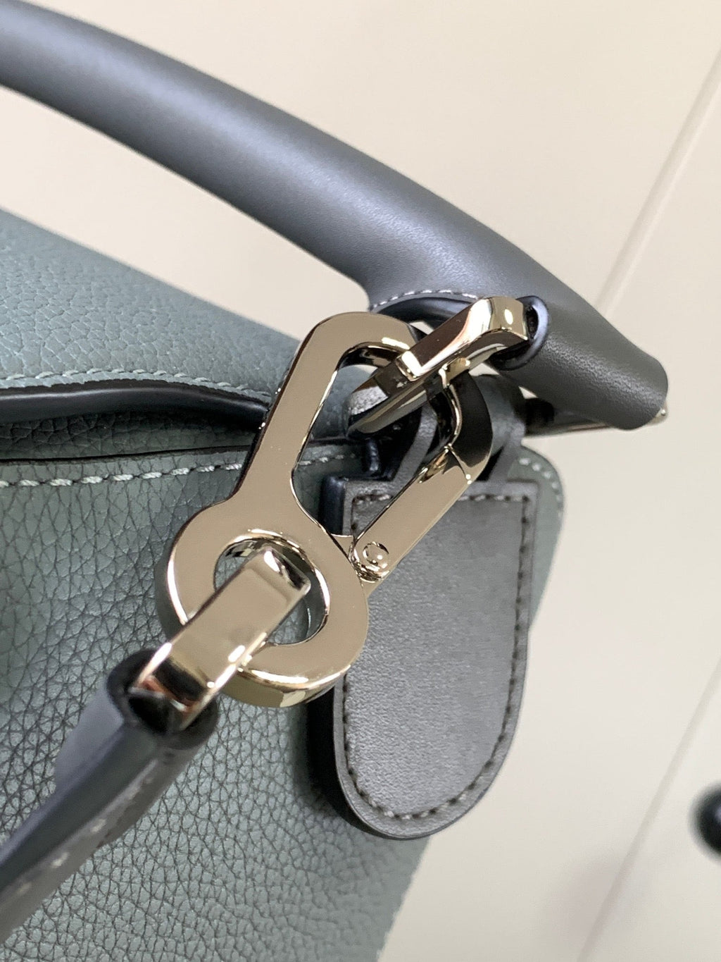 LW Puzzle Bag