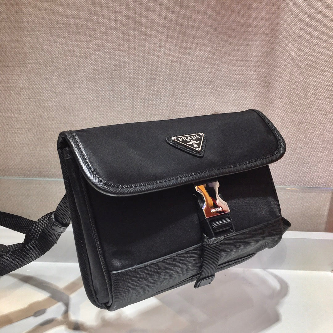 PRD Crossbody Bag