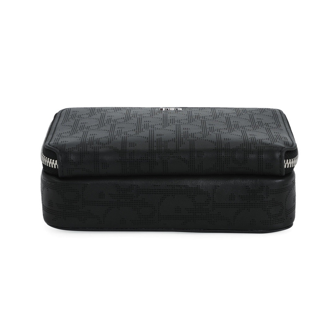 CD Oblique Galaxy Bag
