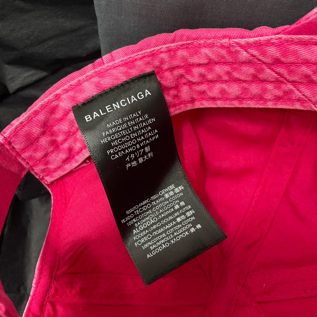 BLC Cap