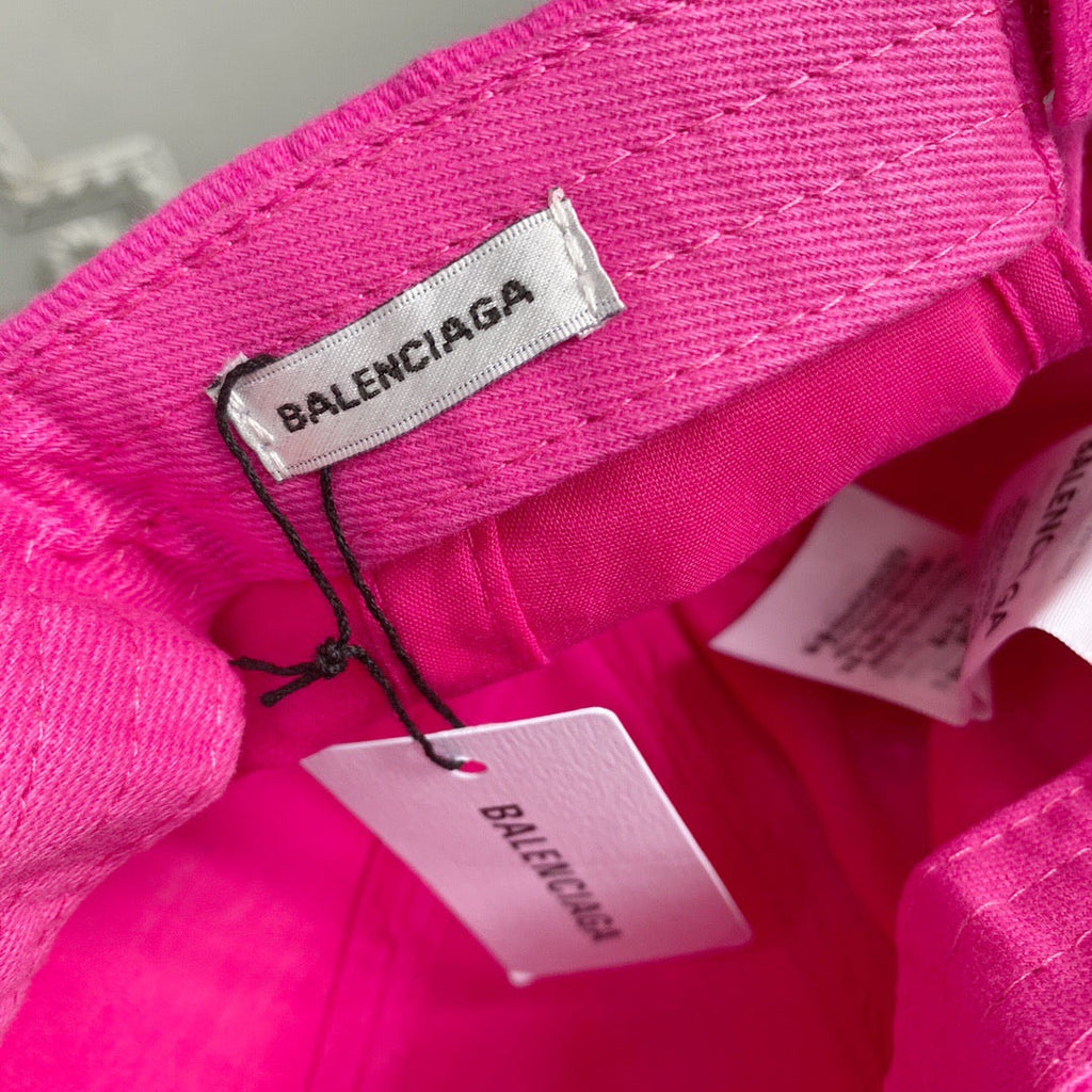 BLC Cap