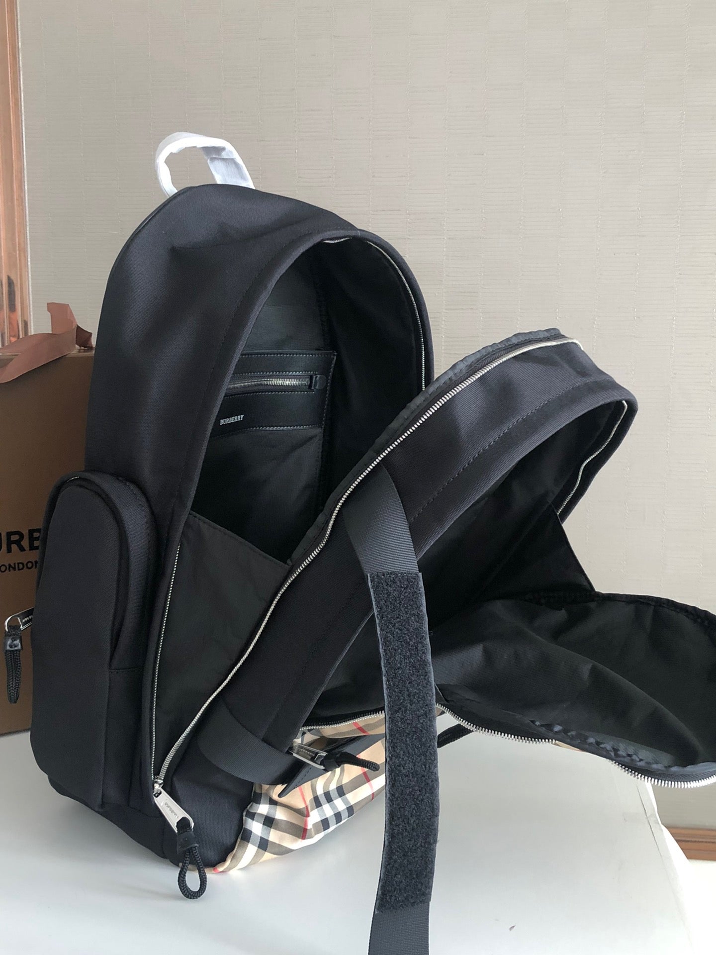 BBR Backpack