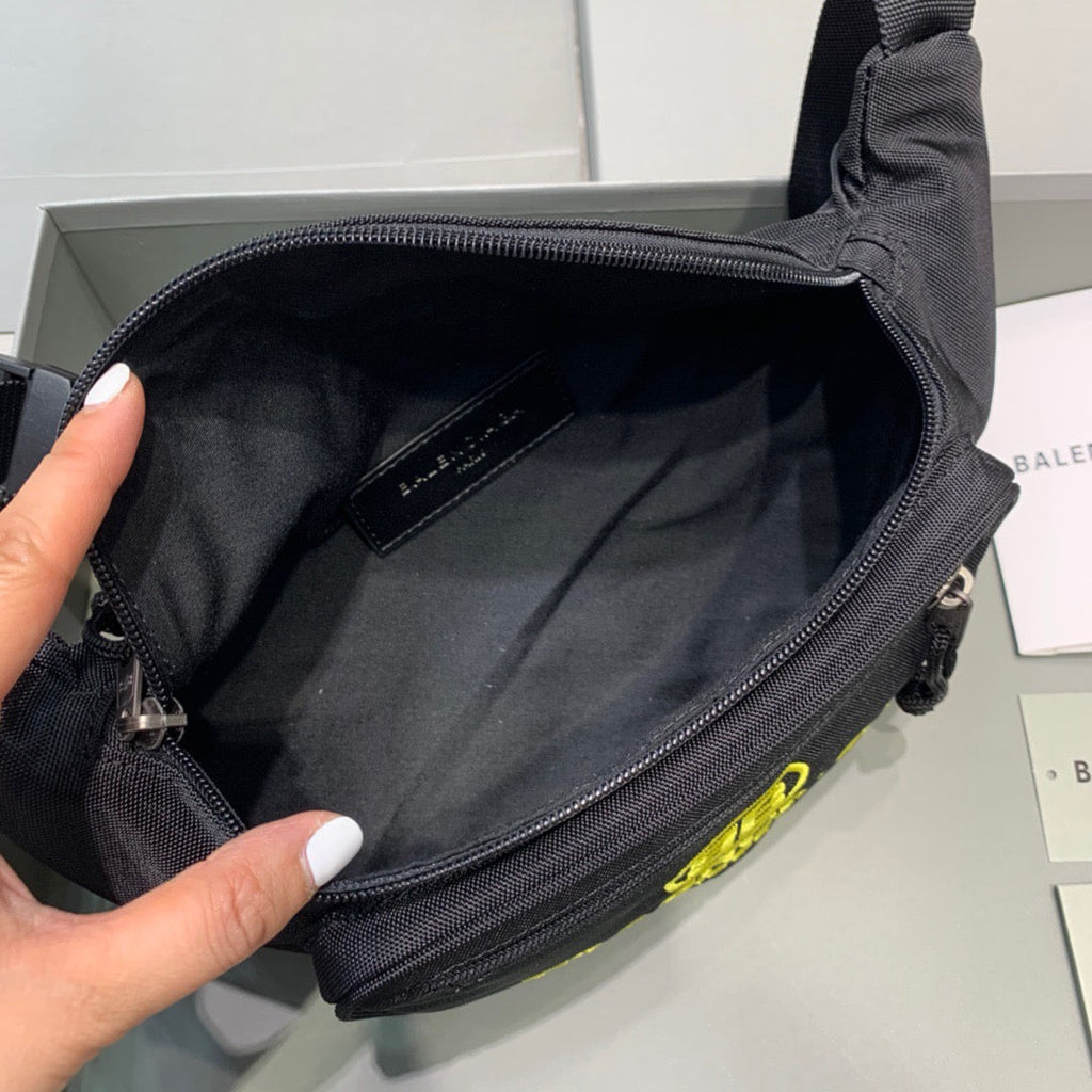 BLC Crossbody Bag