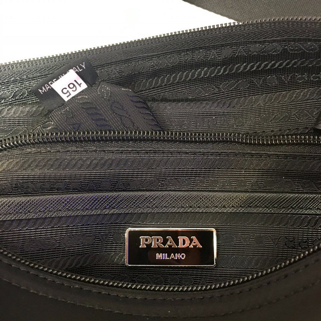 PRD Messenger Bag