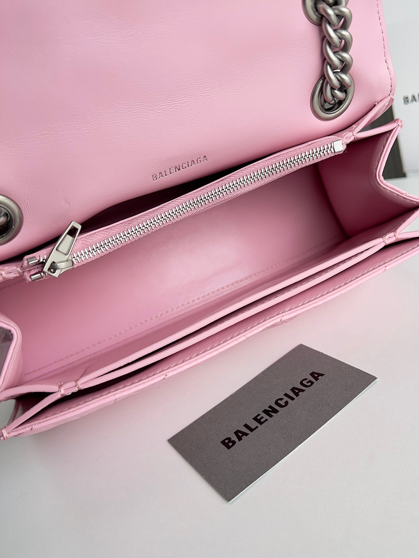 BLC Crush Handbag