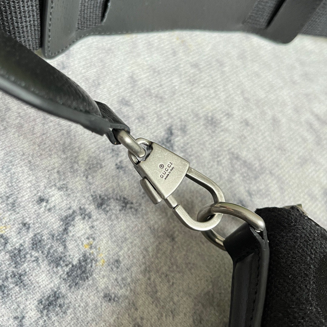 GC Messenger Bag