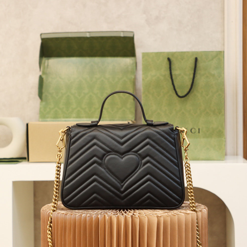 GC Marmont Messenger