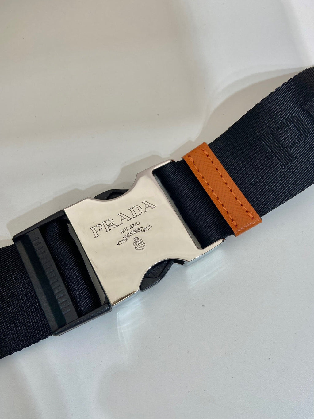 PRD Crossbody Bag