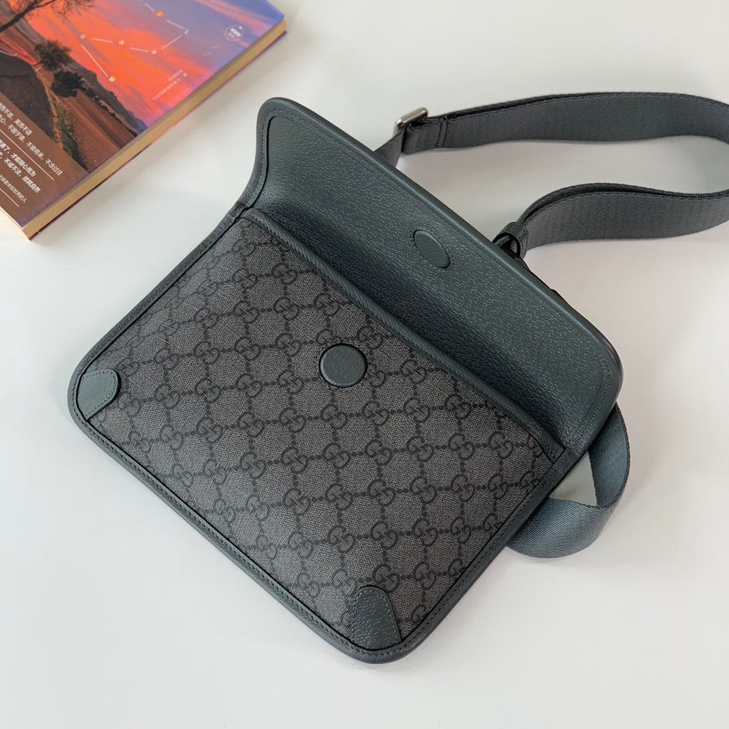 GC Crossbody Bag