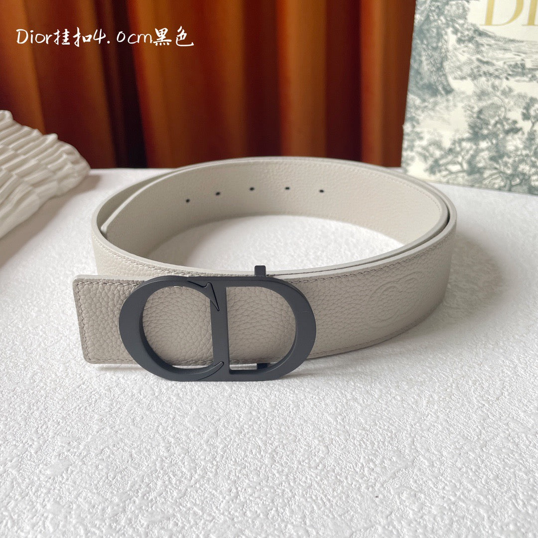CD Belt