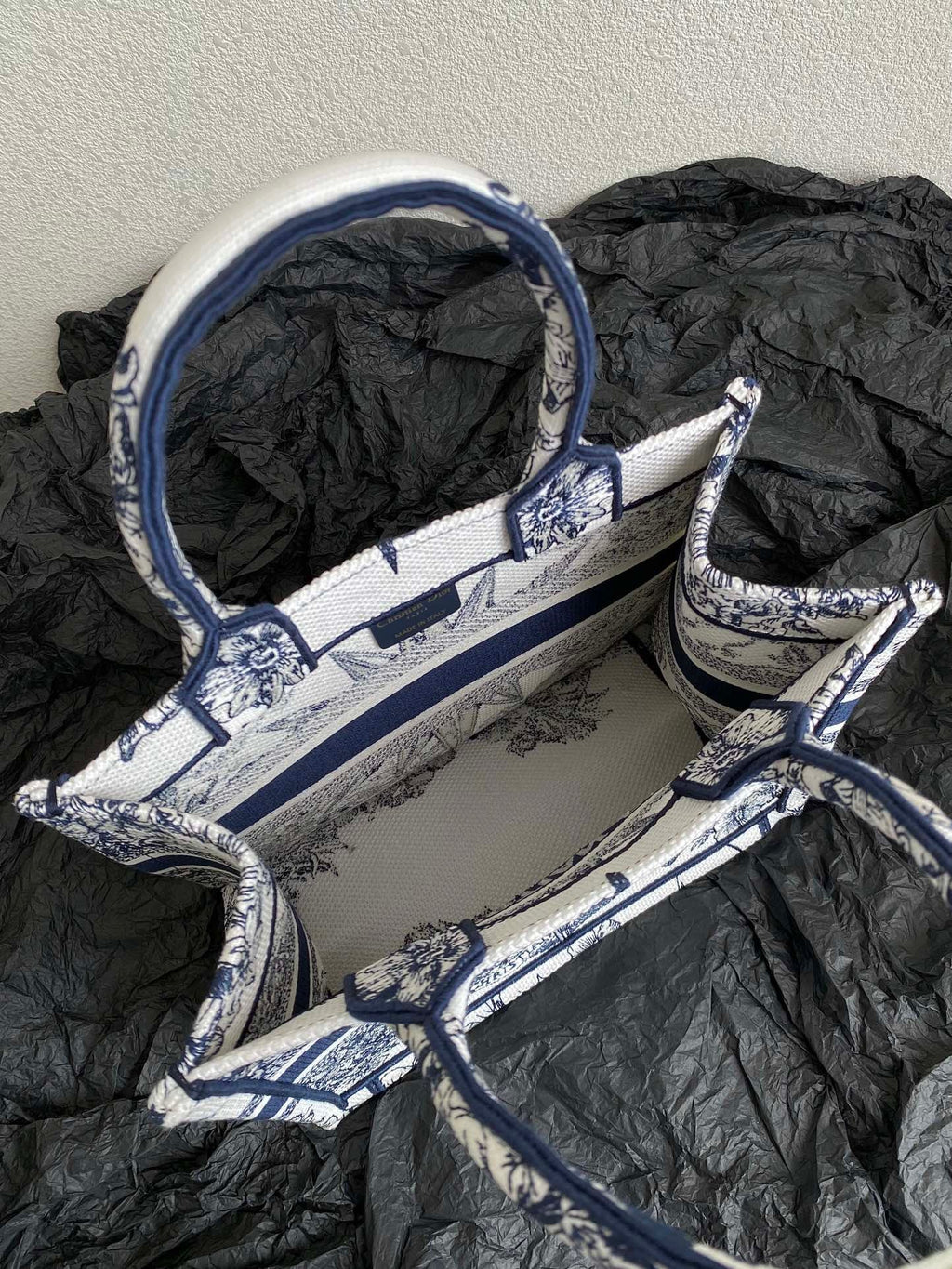 CD Book Tote