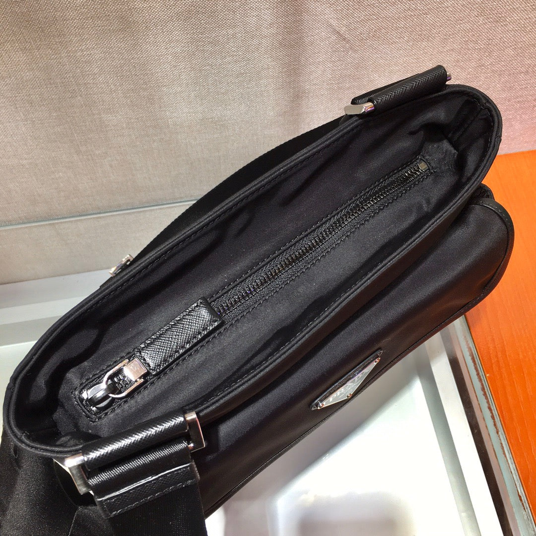 PRD Messenger Bag
